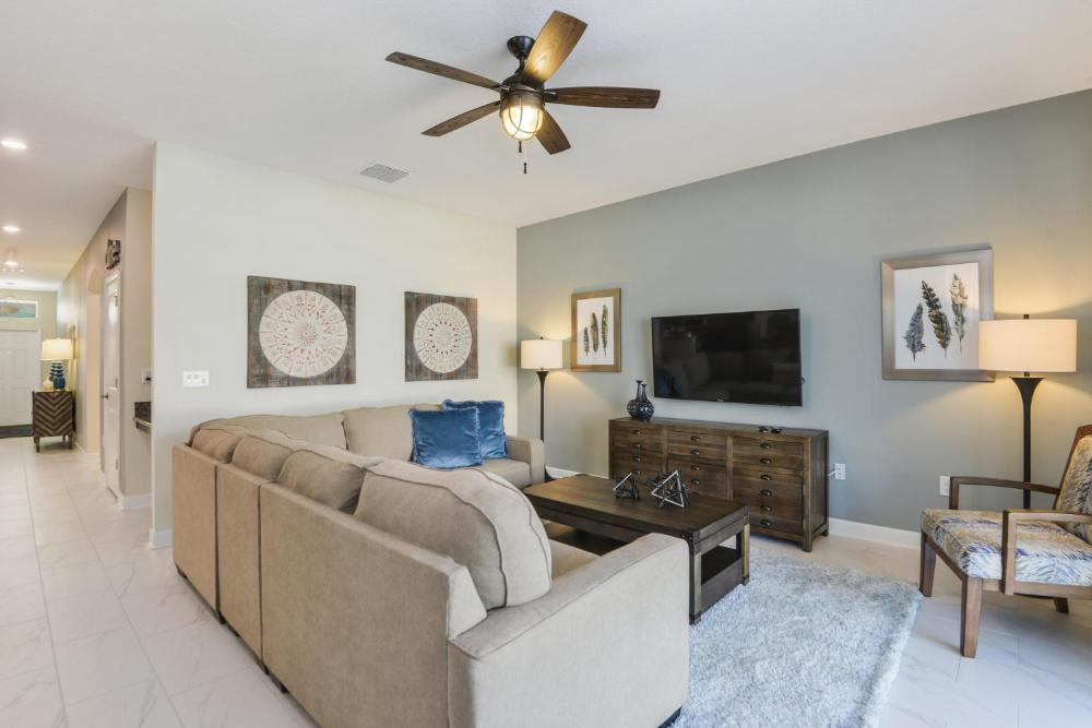 1588TL- The Retreat at ChampionsGate
